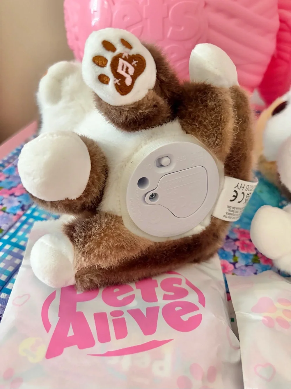 THREE Pets Alive Smitten Kittens “Patches” “Shadow” “Snuggles” Series 2 by Zuru